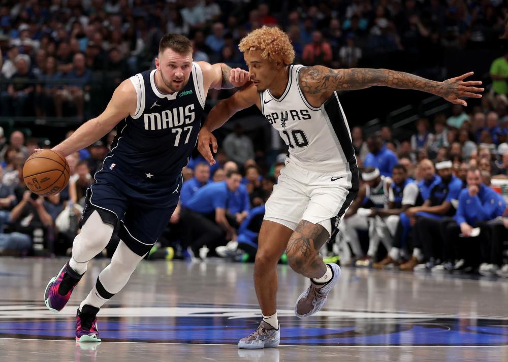 高潜的核心 高潜的核心